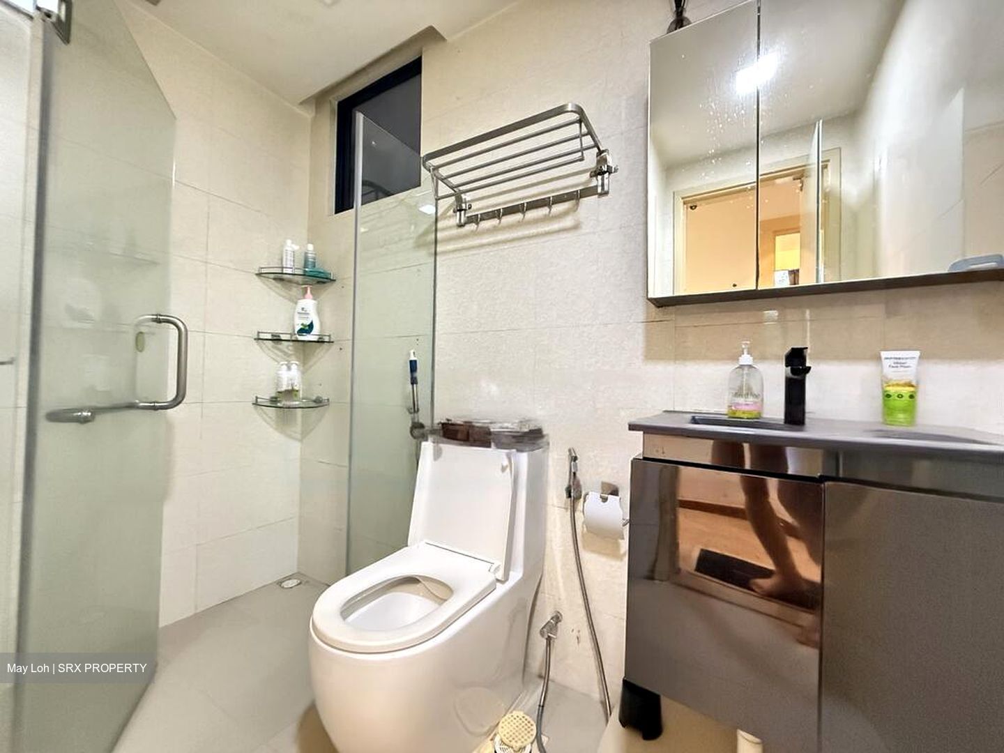 Regent Heights (D23), Condominium #469118951